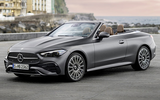 Mercedes-Benz CLE-Class Cabriolet AMG Line (2023) (#121341)