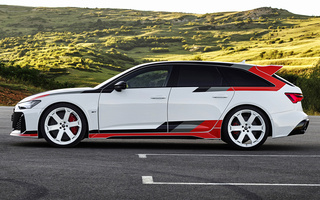 Audi RS 6 Avant GT (2024) (#121342)
