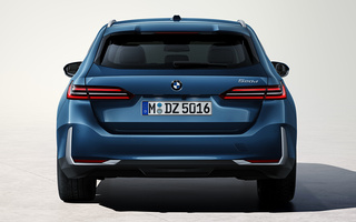 BMW 5 Series Touring (2024) (#121351)