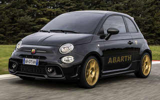 Abarth 695 75° Anniversario (2024) (#121420)