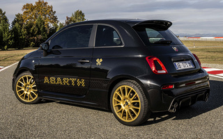 Abarth 695 75° Anniversario (2024) (#121421)