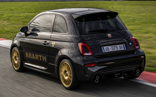 Abarth 695 75° Anniversario (2024) (#121422)