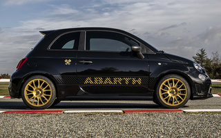 Abarth 695 75° Anniversario (2024) (#121423)