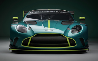 Aston Martin Vantage GT3 (2024) (#121428)