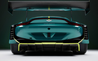Aston Martin Vantage GT3 (2024) (#121431)