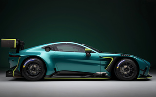Aston Martin Vantage GT3 (2024) (#121432)