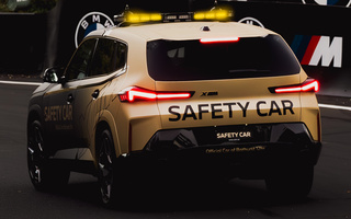 BMW XM Bathurst 12 Hour Safety Car (2024) (#121433)