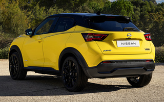 Nissan Juke Hybrid N-Sport (2024) (#121455)