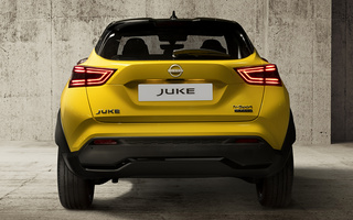 Nissan Juke Hybrid N-Sport (2024) (#121456)