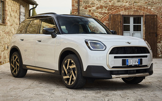 Mini Countryman C (2024) (#121489)