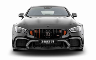 Brabus Rocket 1000 based on AMG GT [4-door] (2024) (#121499)