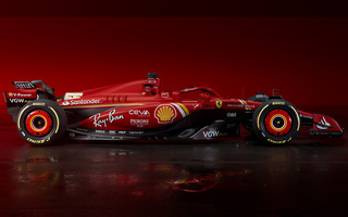 Ferrari SF-24 (2024) (#121507)
