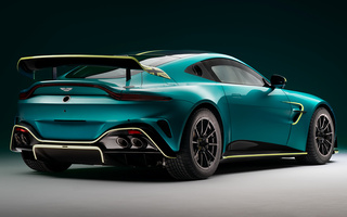 Aston Martin Vantage GT4 (2024) (#121530)