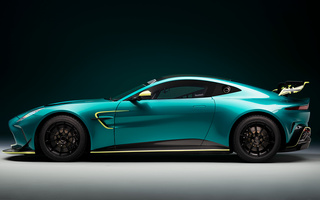 Aston Martin Vantage GT4 (2024) (#121531)