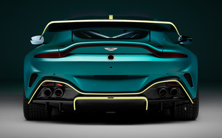 Aston Martin Vantage GT4 (2024) (#121532)