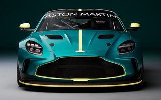 Aston Martin Vantage GT4 (2024) (#121534)