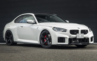 BMW M2 Coupe by 3D Design (2024) (#121542)