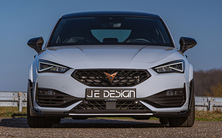 Cupra Leon Widebody RS by Je Design (2024) (#121549)