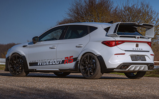 Cupra Leon Widebody RS by Je Design (2024) (#121554)