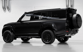 Land Rover Defender 130 Widetrack by Urban Automotive (2024) (#121572)