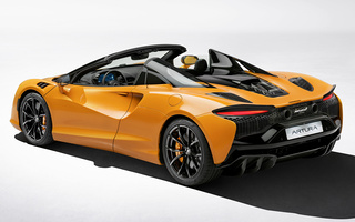 McLaren Artura Spider (2024) (#121580)