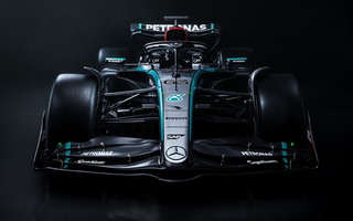 Mercedes-AMG F1 W15 E Performance (2024) (#121628)