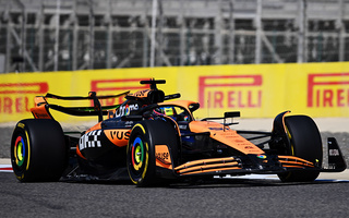 McLaren MCL38 (2024) (#121688)