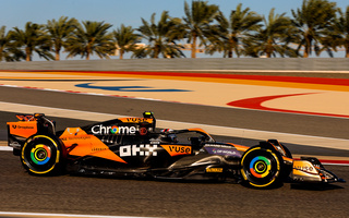 McLaren MCL38 (2024) (#121689)