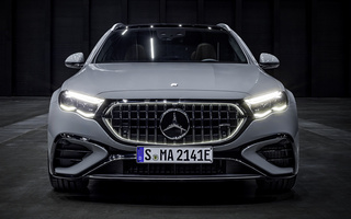 Mercedes-AMG E 53 Hybrid Estate (2024) (#121704)