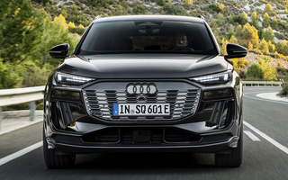 Audi SQ6 E-Tron (2024) (#121744)