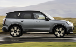 Mini Countryman (2024) UK (#121788)