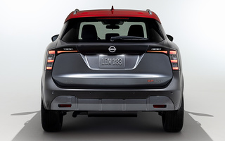 Nissan Kicks (2025) US (#121888)