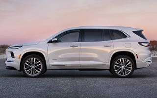 Buick Enclave Avenir (2025) (#122004)