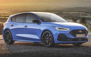 Ford Focus ST Edition (2024) (#122010)