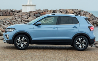 Volkswagen T-Cross (2023) (#122061)