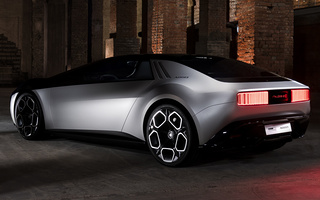 Italdesign Asso di Picche in Movimento (2024) (#122123)