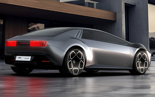 Italdesign Asso di Picche in Movimento (2024) (#122124)