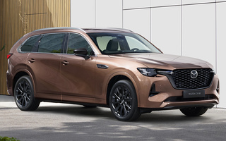 2024 Mazda CX-80