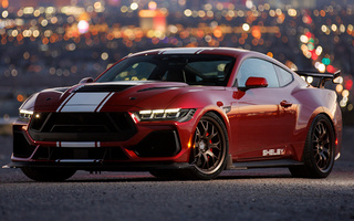 Shelby Super Snake (2024) (#122146)