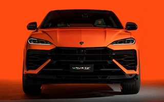 Lamborghini Urus SE (2024) (#122214)