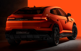 Lamborghini Urus SE (2024) (#122217)