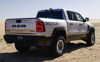 Ram 1500 RHO (2025) (#122283)