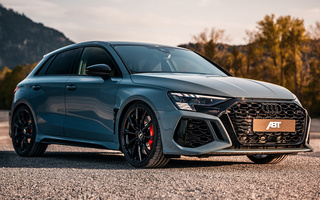 ABT RS 3-S Sportback (2024) (#122369)