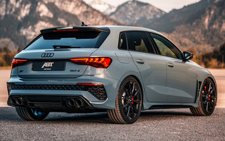 ABT RS 3-S Sportback (2024) (#122370)