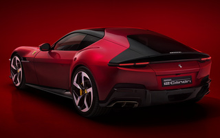 Ferrari 12Cilindri (2024) (#122451)