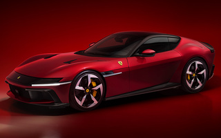 Ferrari 12Cilindri (2024) (#122452)