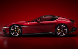 Ferrari 12Cilindri (2024) (#122453)