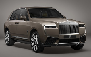 Rolls-Royce Cullinan (2024) UK (#122472)