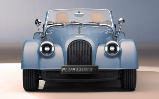 Morgan Plus Four (2024) (#122523)