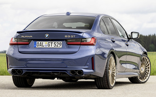 Alpina B3 GT (2024) (#122756)